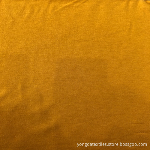 New Fashion Elastic Terry Spandex Rayon Terylene-fabric